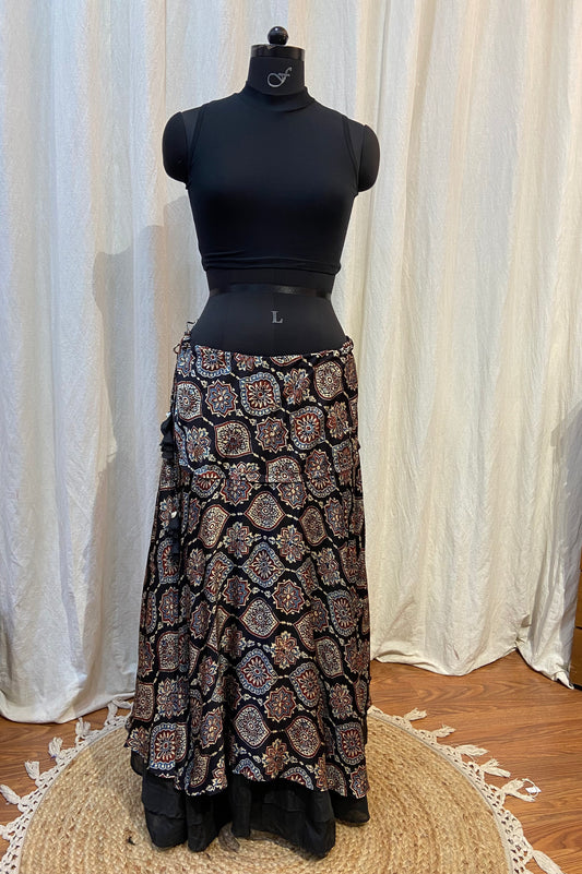 MODAL SKIRT