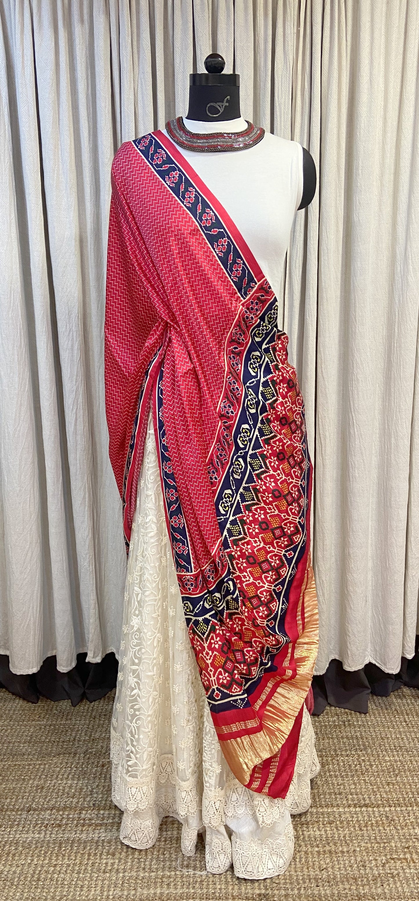 MODAL DUPATTA