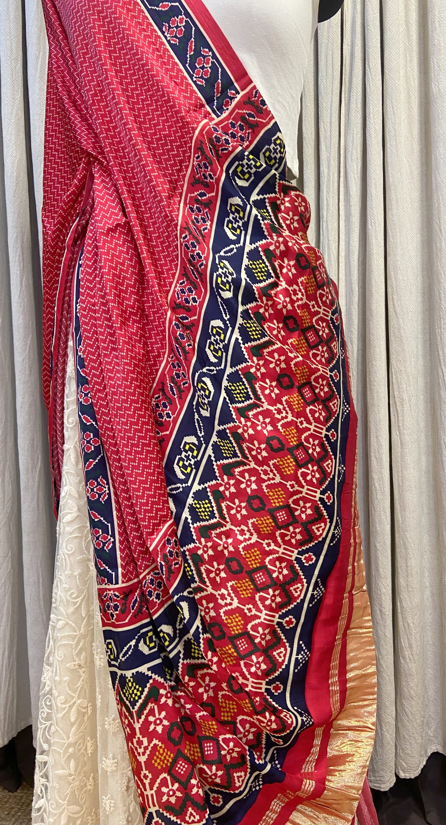 MODAL DUPATTA