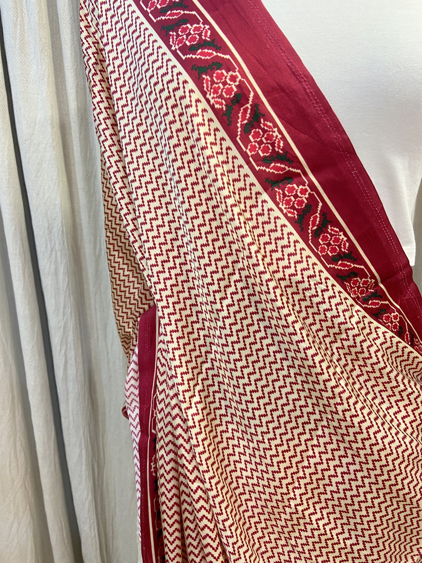 MODAL DUPATTA