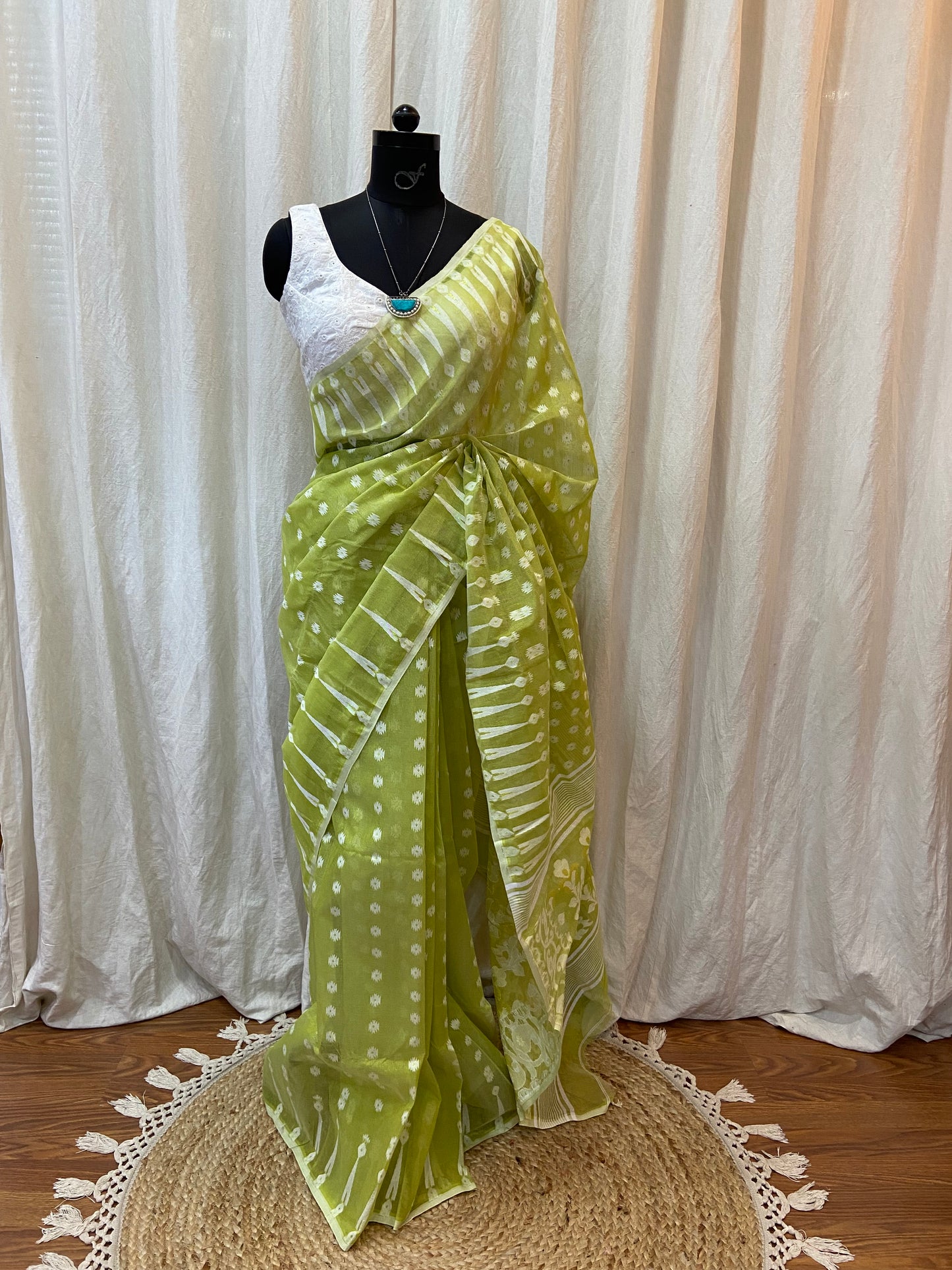 JAMDHANI SAREE