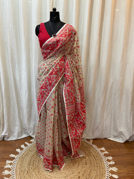 JAMDHANI SAREE