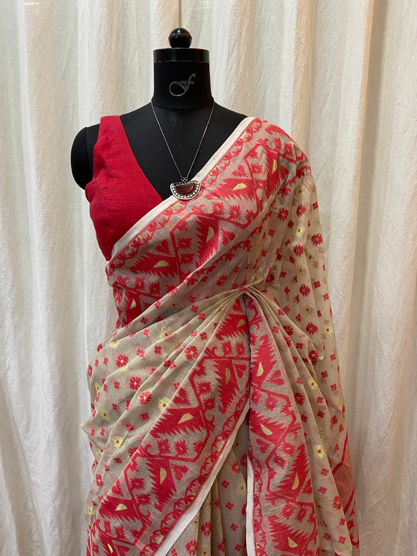 JAMDHANI SAREE