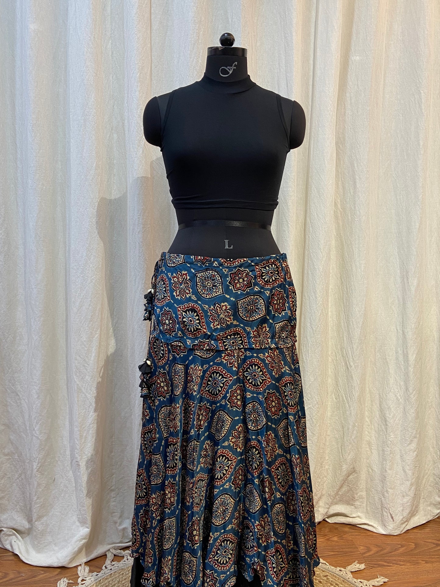 MODAL SKIRT