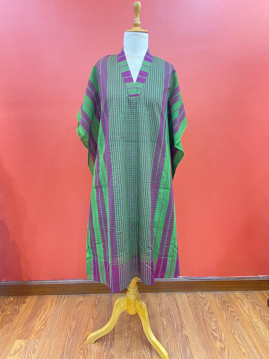 GAMCHA KAFTAN