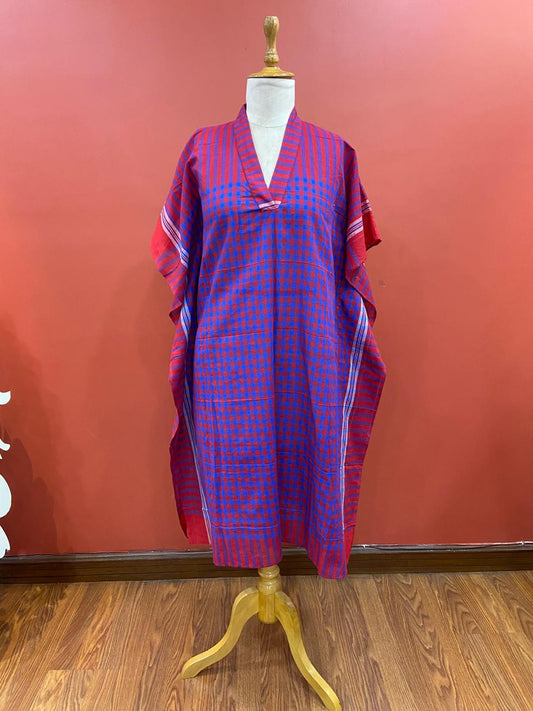 GAMCHA KAFTAN