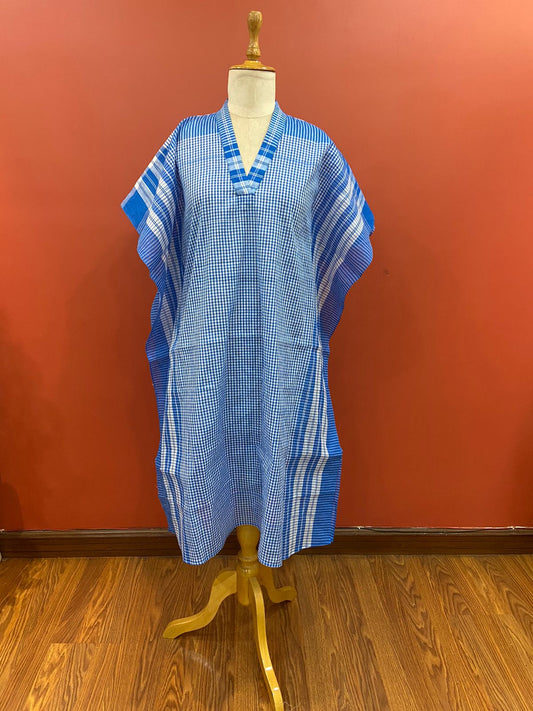 GAMCHA KAFTAN