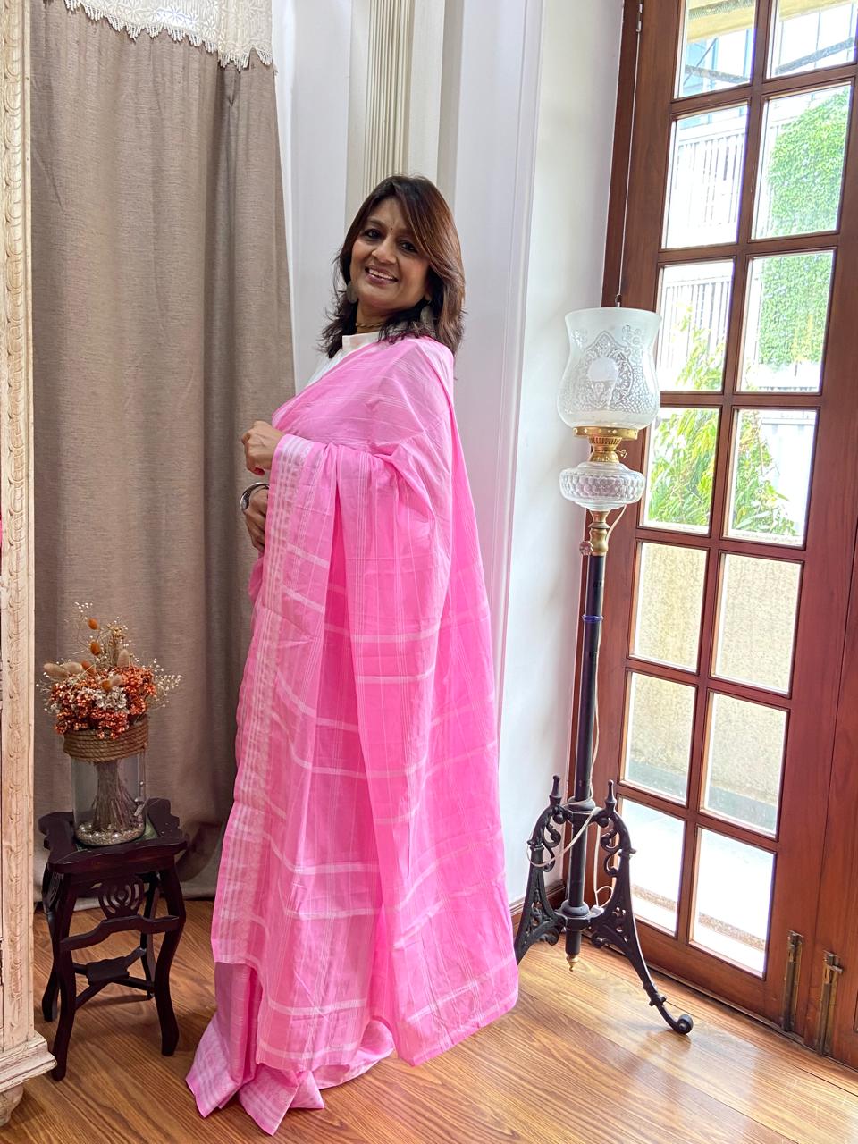 CANDY CRUSH  SAREE