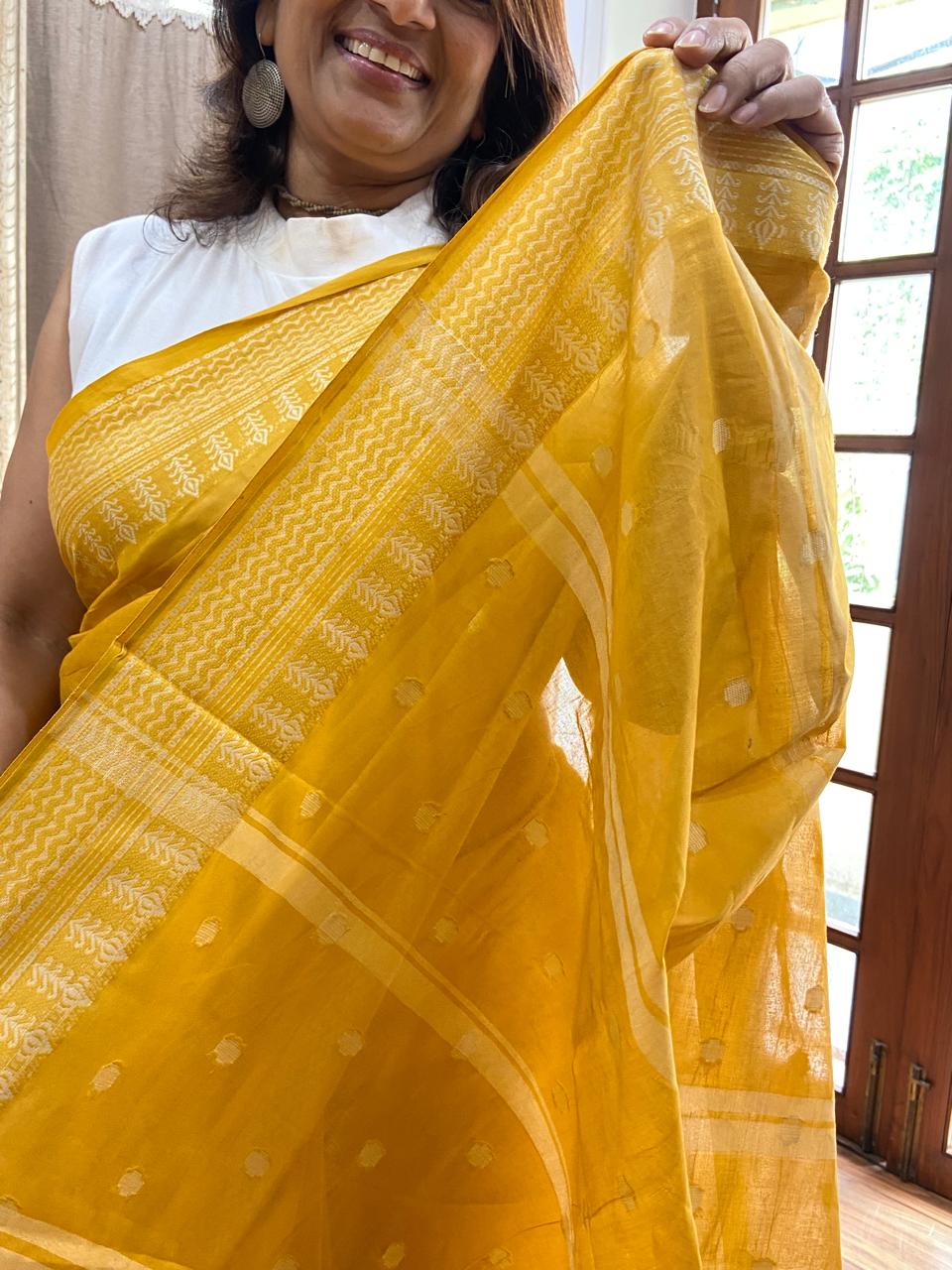 CANDY CRUSH SAREE