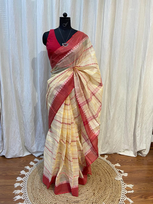 TANT SAREE