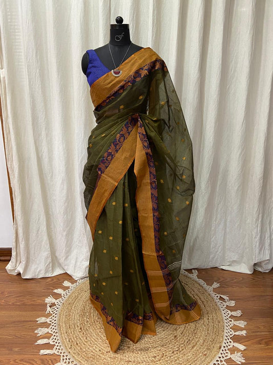 TANT SAREE