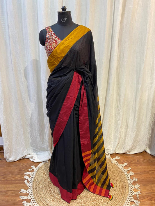 SOUTH COTTON SAREE