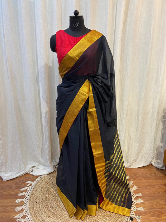 SOUTH COTTON SAREE