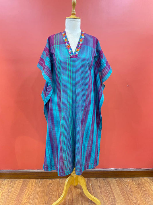 GAMCHA KAFTAN