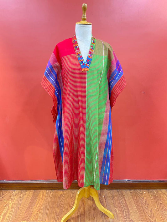 GAMCHA KAFTAN