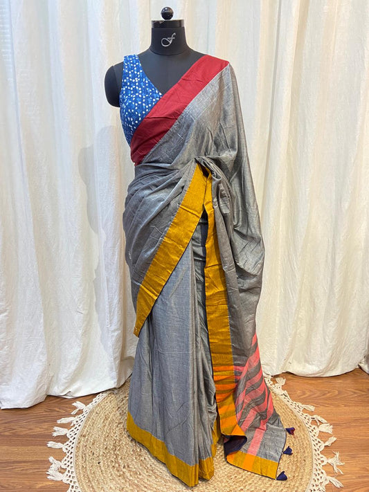 SOUTH COTTON SAREE