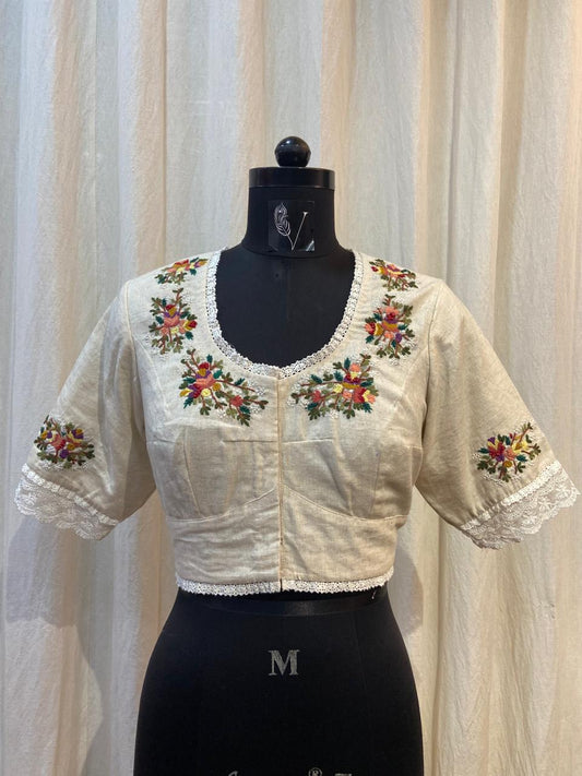 GULDASTA BLOUSE