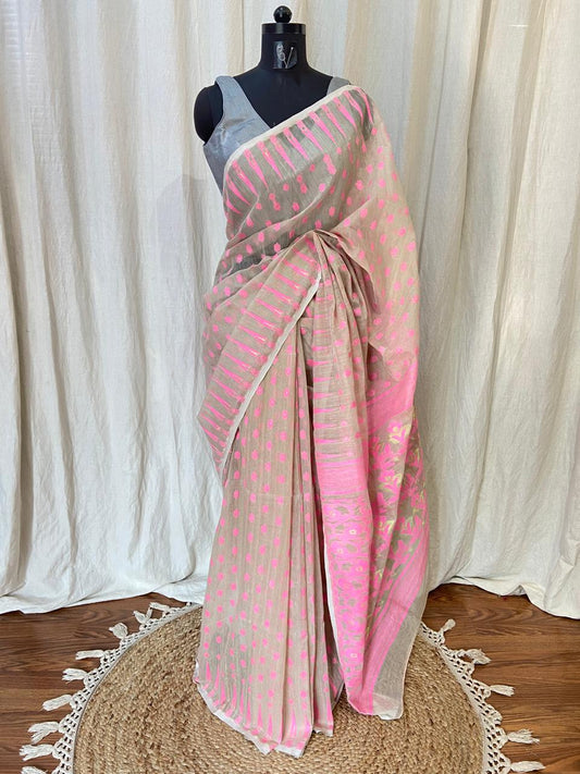 JAMDHANI SAREE