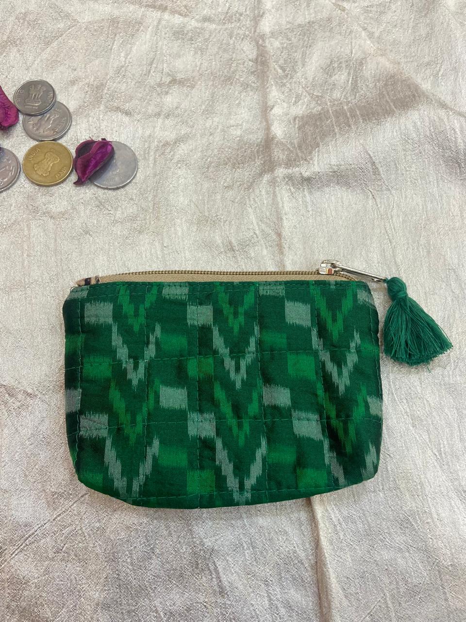 MONEY POUCH