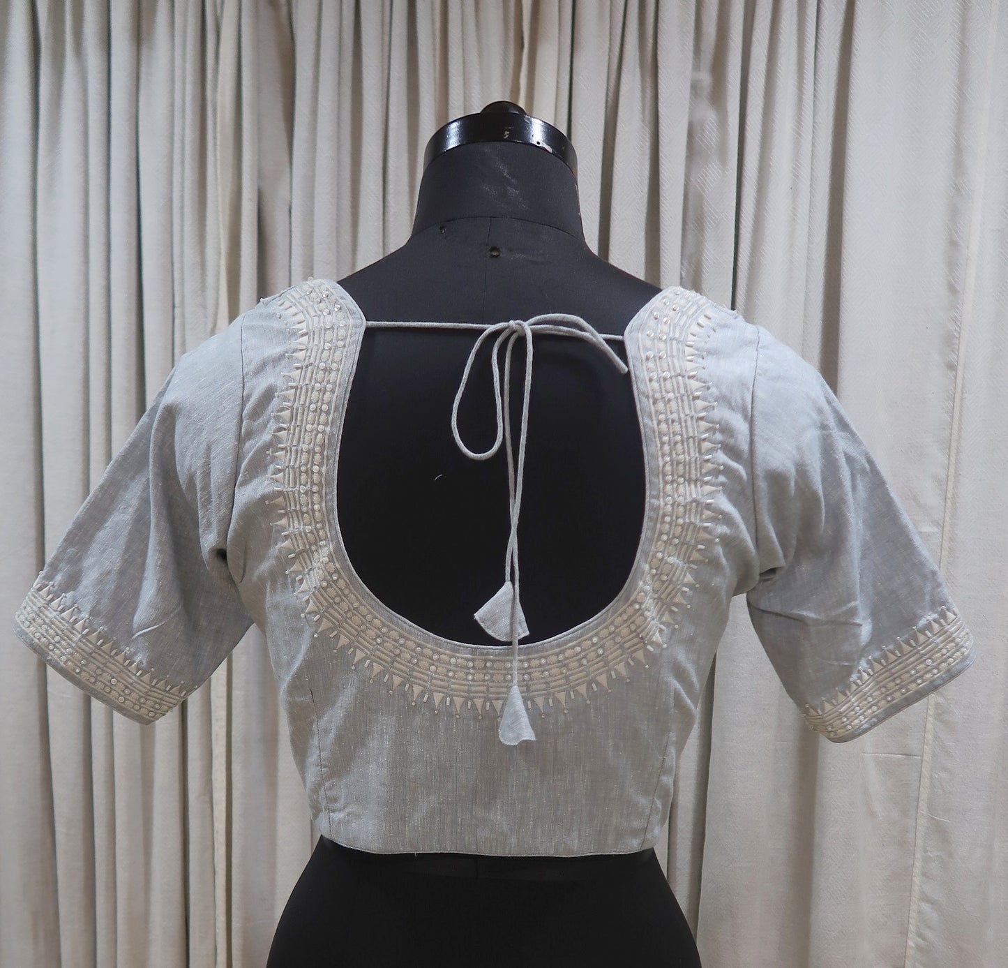 METRO BLOUSE