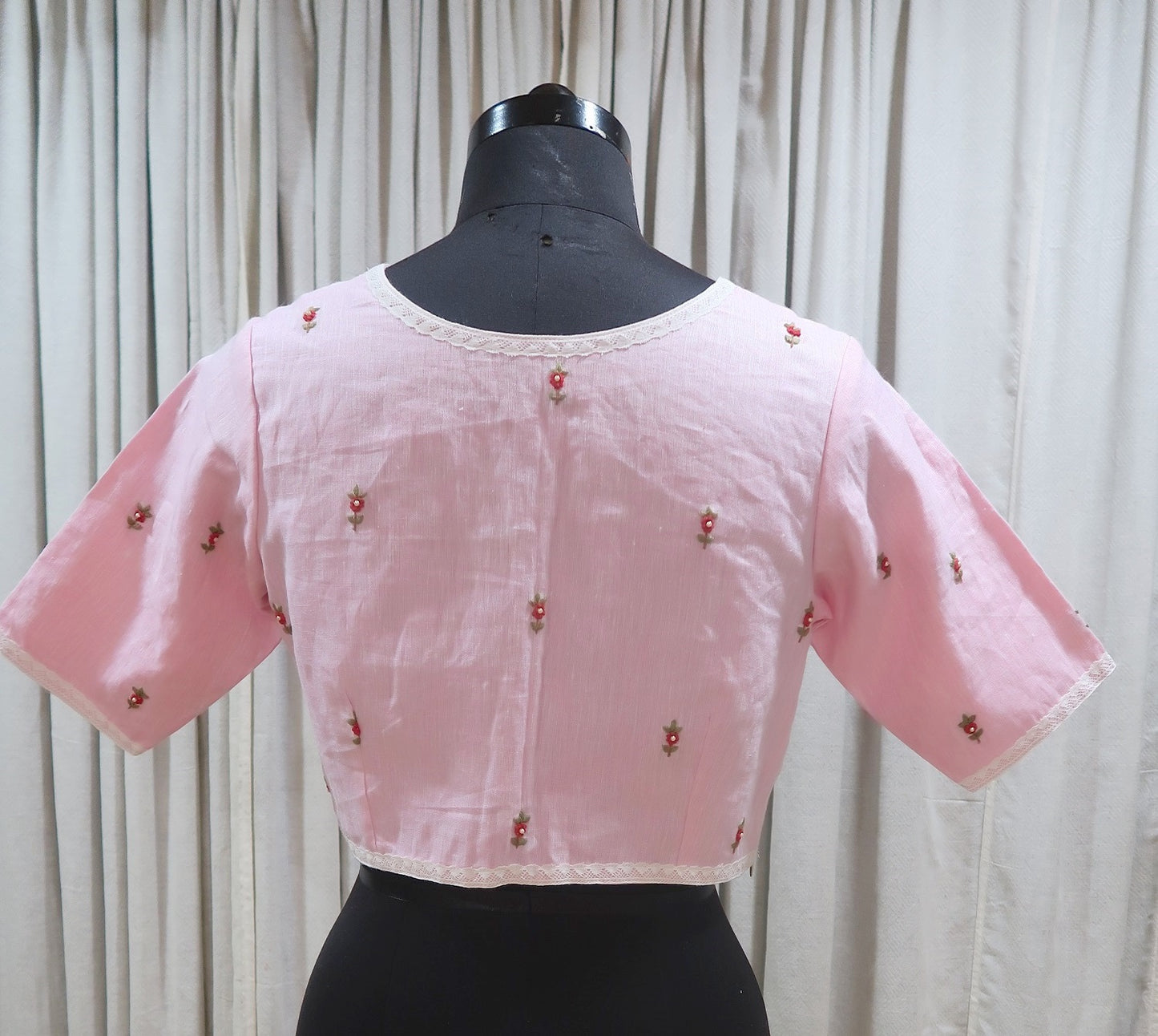 METRO BLOUSE