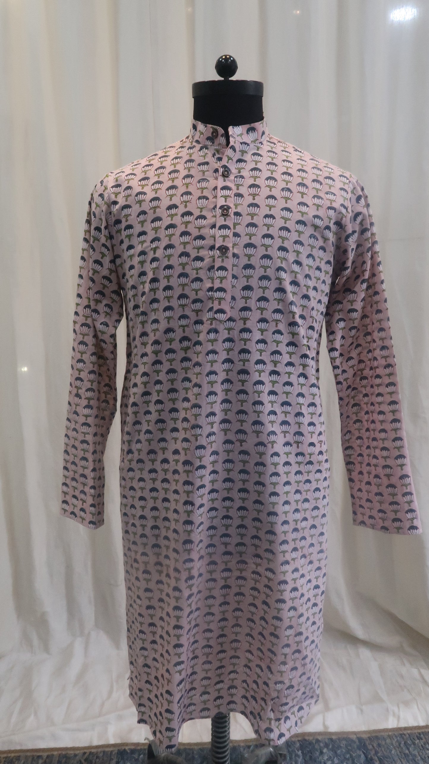 MENS KURTA